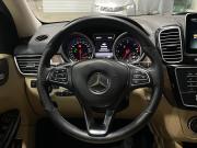 Mercedes-Benz GLE Coupe I (C292) Пермь  - изображение 45