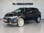 Nissan Murano II (Z51) Рестайлинг 2 Уфа  - изображение 24