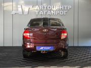 Lada (ВАЗ) Granta I Таганрог  - изображение 17