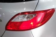 Mazda Demio III (DE) Новокузнецк  - изображение 42