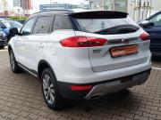 Geely Atlas I Екатеринбург  - изображение 34