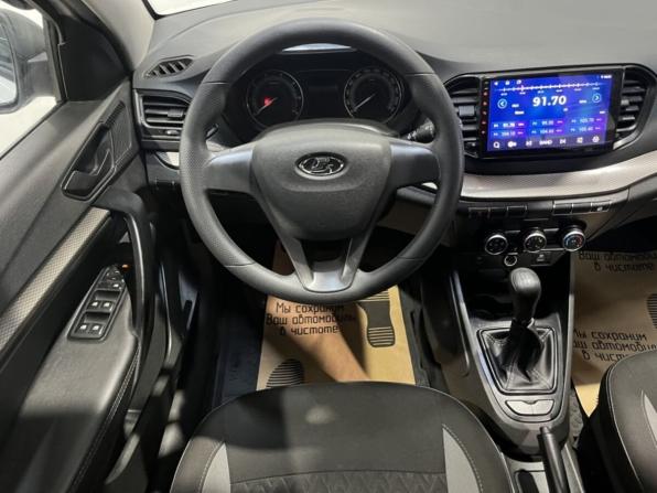 Lada (ВАЗ) Vesta I Рестайлинг (NG) с пробегом 2024 года, цена 1 185 000 рублей, 47578 км, седан, Автокод Объявления