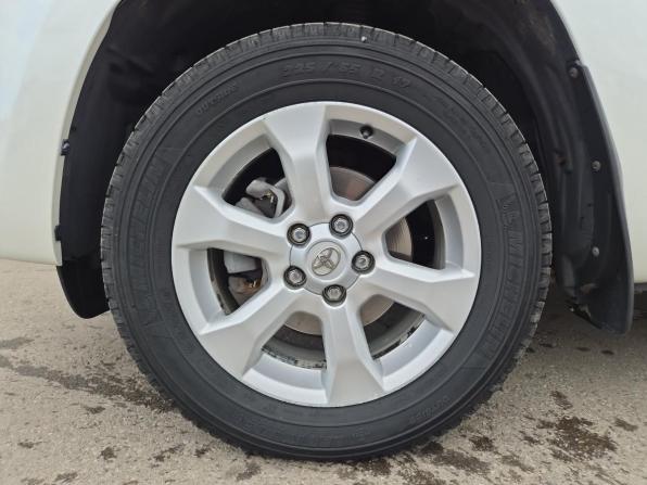 Toyota RAV4 III (XA30) Рестайлинг с пробегом 2011 года, цена 1 398 000 рублей, 254633 км, внедорожник, Автокод Объявления