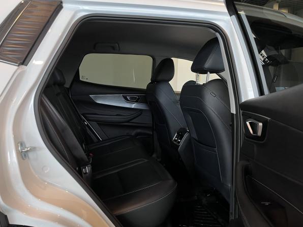Chery Tiggo 4 Pro I с пробегом 2023 года, цена 1 540 000 рублей, 9944 км, внедорожник, Автокод Объявления