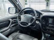 Toyota Land Cruiser 100 Series Самара  - изображение 27