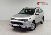 Mitsubishi Outlander III Саратов  - изображение 24