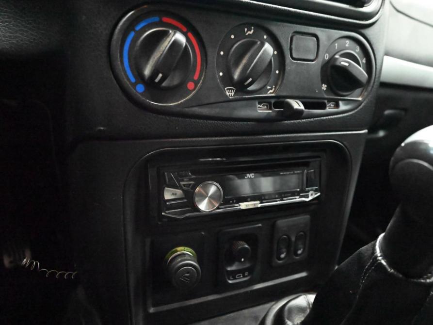 Chevrolet Niva I Рестайлинг Екатеринбург  - изображение 14