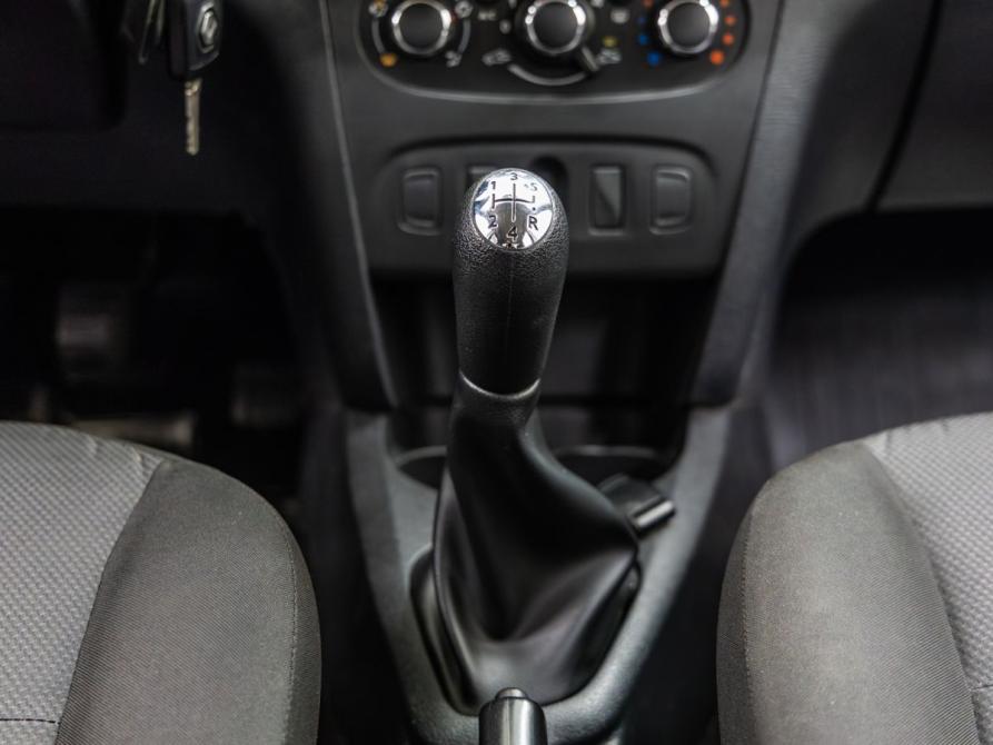 Renault Logan II Рестайлинг Волгоград  - изображение 22