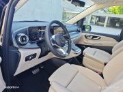 Mercedes-Benz V-Класс III (W447) Рестайлинг 2 Москва  - изображение 24