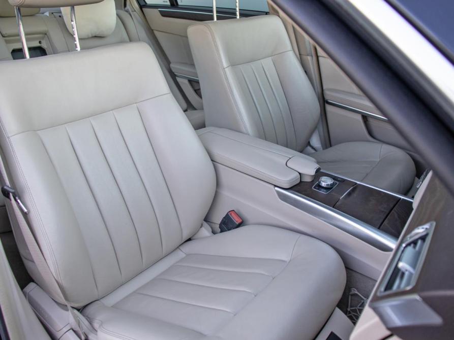 Mercedes-Benz E-Класс IV (W212 S212 C207) Рестайлинг Москва  - изображение 12