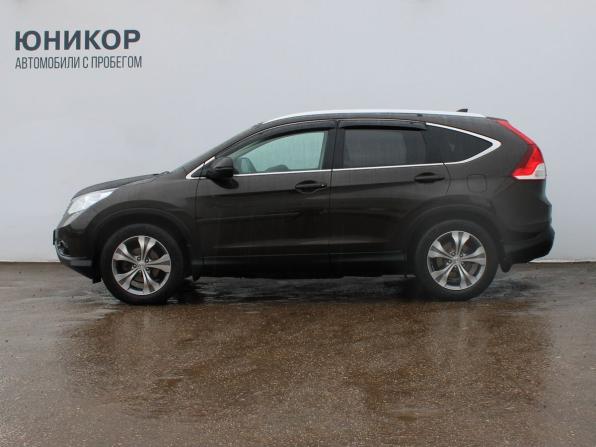 Honda CR-V IV с пробегом 2014 года, цена 1 949 000 рублей, 186111 км, внедорожник, Автокод Объявления