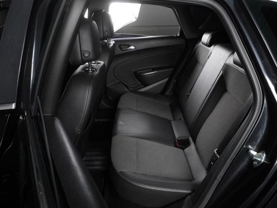 Opel Astra J Минеральные Воды  - изображение 9