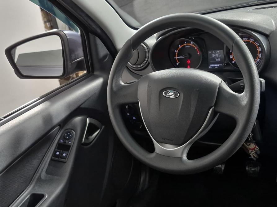 Lada (ВАЗ) Granta I Рестайлинг Нижний Новгород  - изображение 16