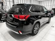 Mitsubishi Outlander III Рестайлинг Казань  - изображение 28