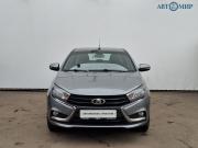 Lada (ВАЗ) Vesta I Москва  - изображение 14