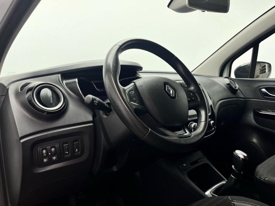 Renault Kaptur I Мурманск  - изображение 17