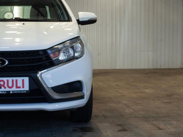 Lada (ВАЗ) Vesta I с пробегом 2021 года, цена 1 125 000 рублей, 65322 км, седан, Автокод Объявления