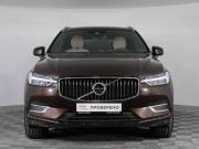 Volvo XC60 II Химки  - изображение 17