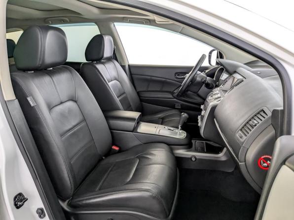 Nissan Murano II (Z51) Рестайлинг 2 с пробегом 2014 года, цена 1 825 000 рублей, 91967 км, внедорожник, Автокод Объявления