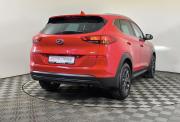 Hyundai Tucson III Рестайлинг Нижний Новгород  - изображение 23