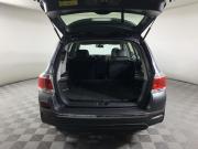 Toyota Highlander II (XU40) Рестайлинг Москва  - изображение 39