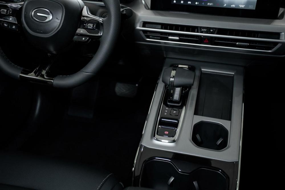 GAC GS4 Москва  - изображение 21