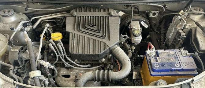 Renault Logan II с пробегом 2015 года, цена 657 200 рублей, 127346 км, седан, Автокод Объявления