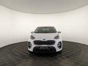 Kia Sportage IV Рестайлинг Москва  - изображение 30