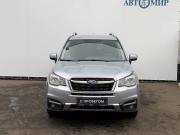 Subaru Forester IV Рестайлинг 2 Москва  - изображение 16
