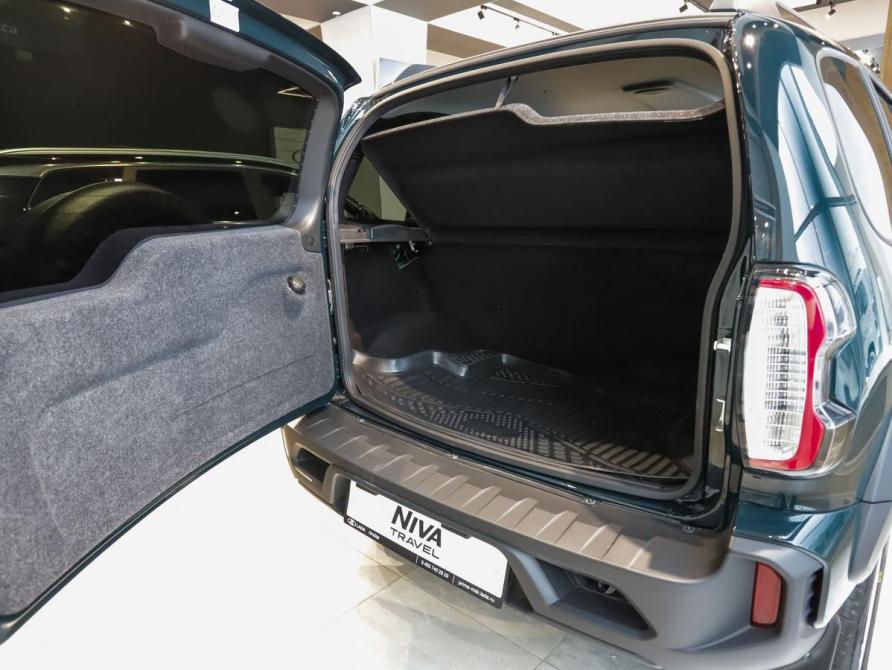 Lada (ВАЗ) Niva I Рестайлинг (Travel) Москва  - изображение 15