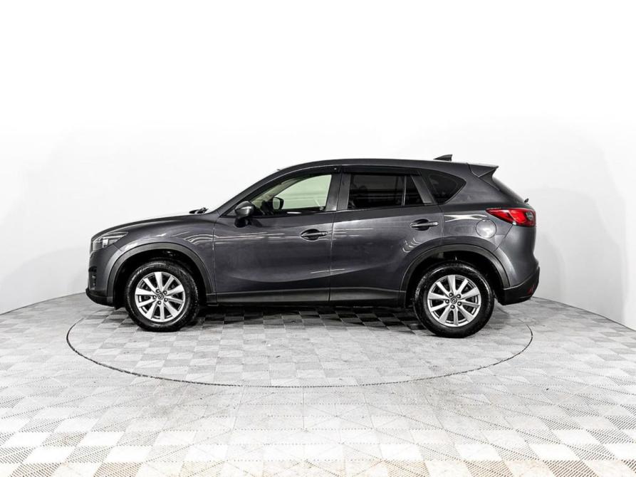 Mazda CX-5 I Рестайлинг Ногинск  - изображение 8