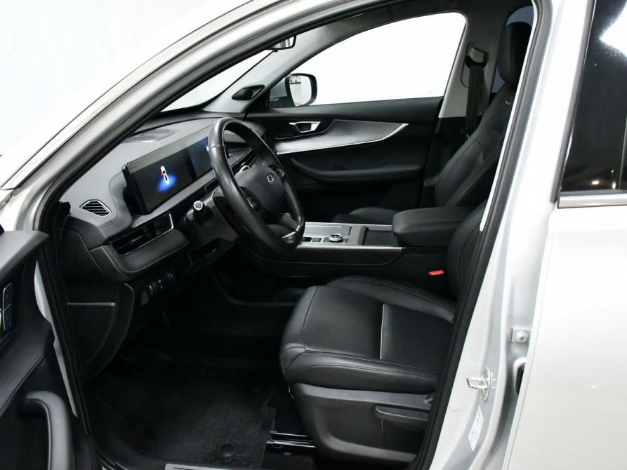 Chery Tiggo 7 Pro Max I Новосибирск  - изображение 10