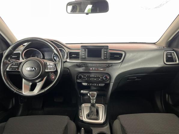 Kia Ceed III с пробегом 2018 года, цена 1 449 000 рублей, 183589 км, хэтчбек, Автокод Объявления