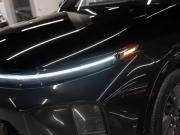 Li Auto (Lixiang) L7 I Москва  - изображение 57