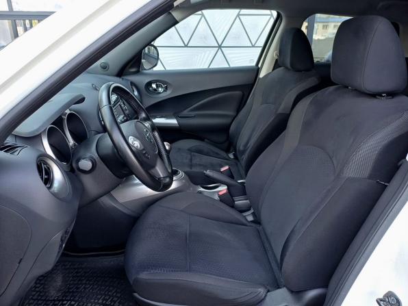 Nissan Juke I с пробегом 2011 года, цена 999 000 рублей, 82907 км, внедорожник, Автокод Объявления
