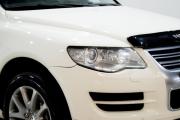Volkswagen Touareg I Рестайлинг Сургут  - изображение 37