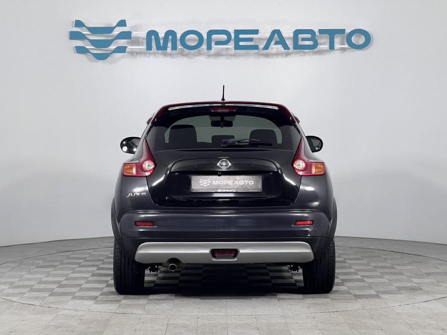 Nissan Juke I Калининград  - изображение 6