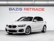 BMW 1 серии II (F20/F21) Рестайлинг 2 Тюмень  - изображение 24