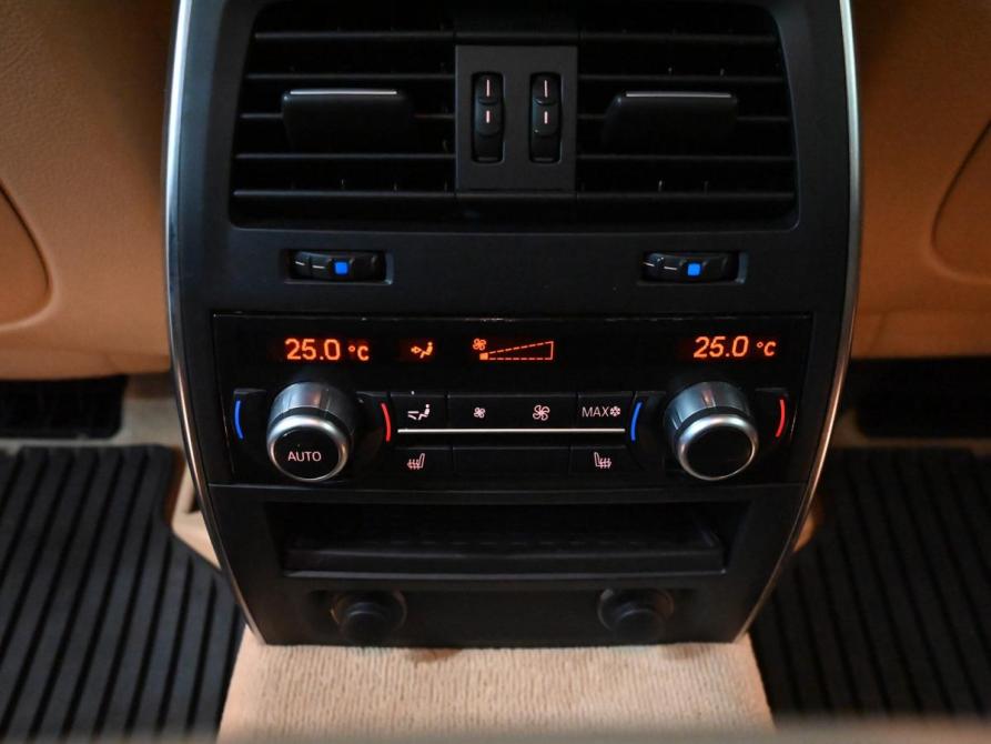 BMW 5 серии VI (F10/F11/F07) Екатеринбург  - изображение 14