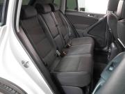 Volkswagen Tiguan I Рестайлинг Воронеж  - изображение 29