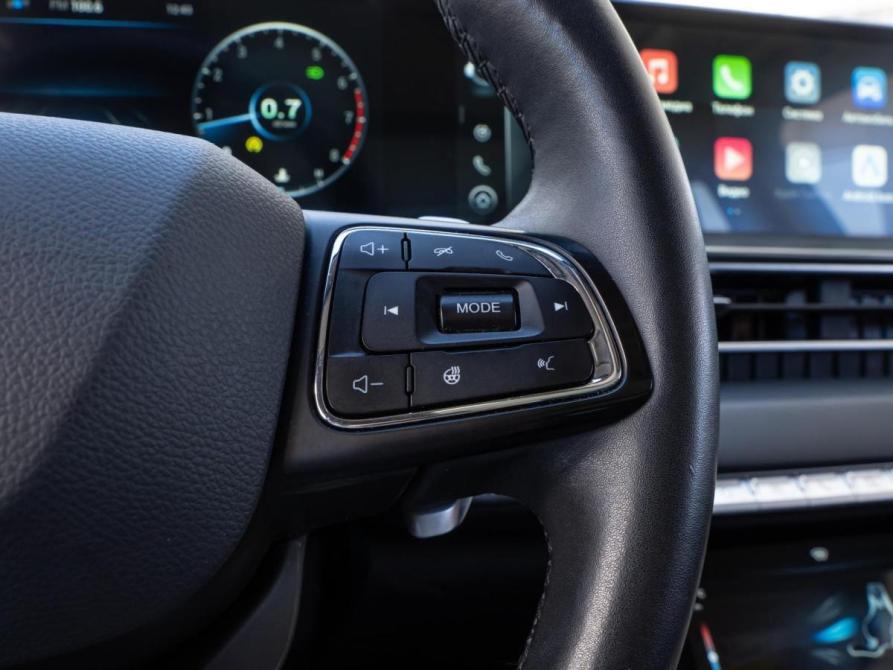 Chery Tiggo 8 Pro Max I Рестайлинг Волгоград  - изображение 25