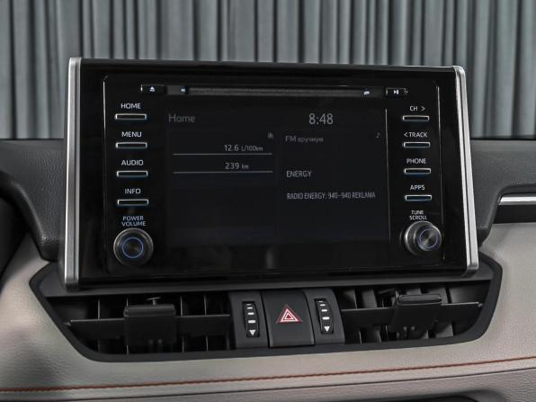 Toyota RAV4 V (XA50) с пробегом 2021 года, цена 4 169 000 рублей, 29204 км, внедорожник, Автокод Объявления