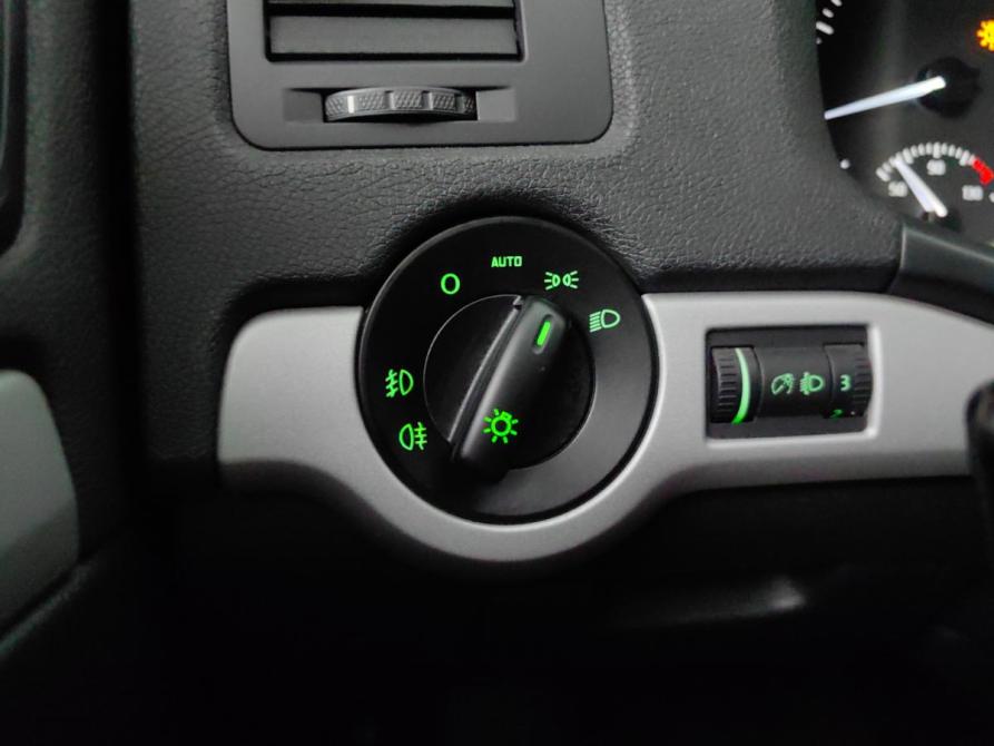 Skoda Octavia II (A5) Рестайлинг Подольск  - изображение 22