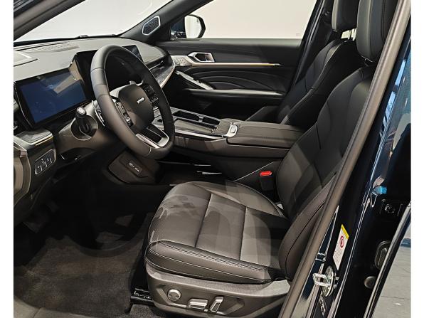 Новый Haval F7 II 2026 года, цена 3 563 010 рублей, внедорожник, Автокод Объявления