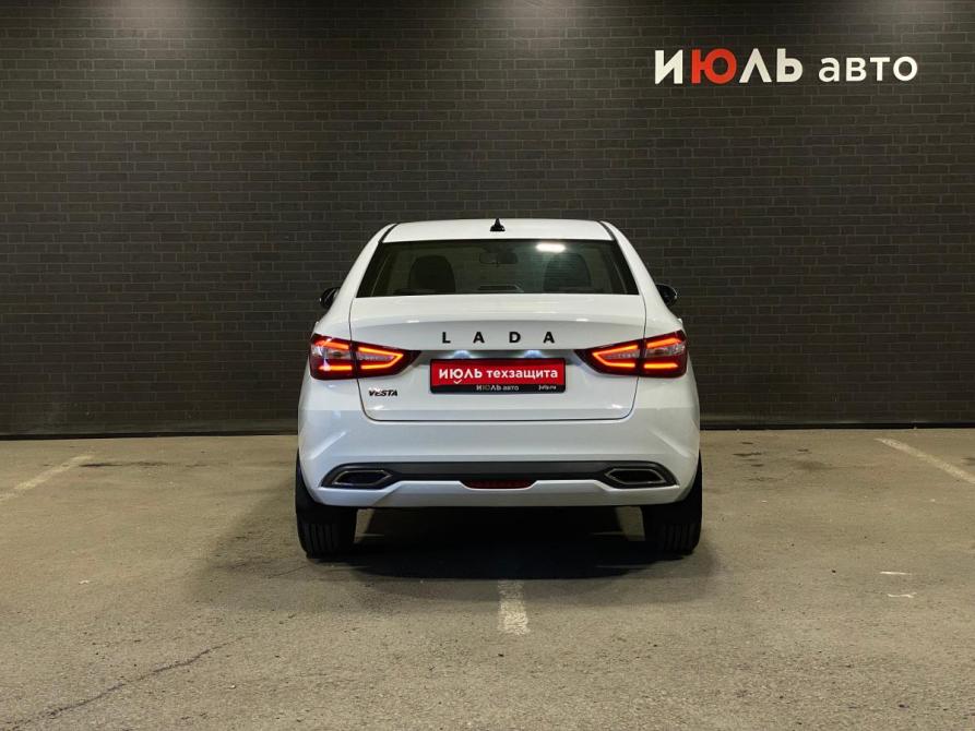 Lada (ВАЗ) Vesta I Рестайлинг (NG) Челябинск  - изображение 6