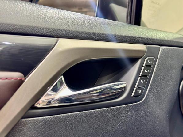 Lexus RX IV Рестайлинг с пробегом 2019 года, цена 4 459 000 рублей, 123000 км, внедорожник, Автокод Объявления