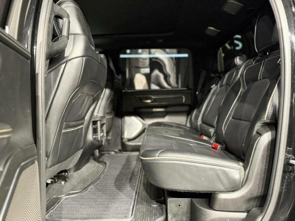 Ram 1500 V с пробегом 2019 года, цена 6 950 000 рублей, 130557 км, пикап, Автокод Объявления