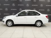 Lada (ВАЗ) Granta I Рестайлинг Москва  - изображение 32