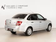 Lada (ВАЗ) Granta I Казань  - изображение 11