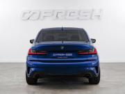 BMW 3 серии VII (G2x) Москва  - изображение 28